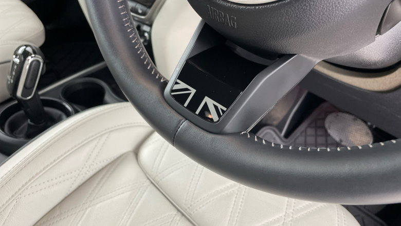 MINI Countryman 1.5 Cooper Exclusive 5dr Auto Petrol Hatchback